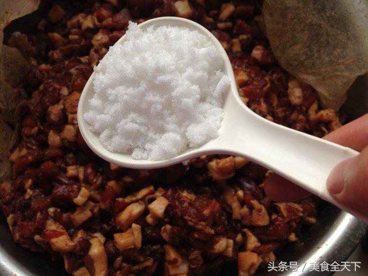 加工灌的香肠怎样凉的最好吃,自己灌的香肠和买的香肠有区别吗