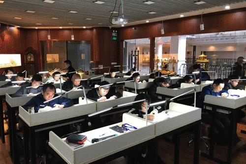 学会修表很简单：零基础也能学会2824、955、2834、2892机芯保养