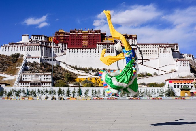 尼泊尔行者完整版,尼泊尔行摄