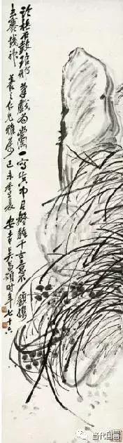 董寿平画兰花高清图,郭方颐画兰花作品图片