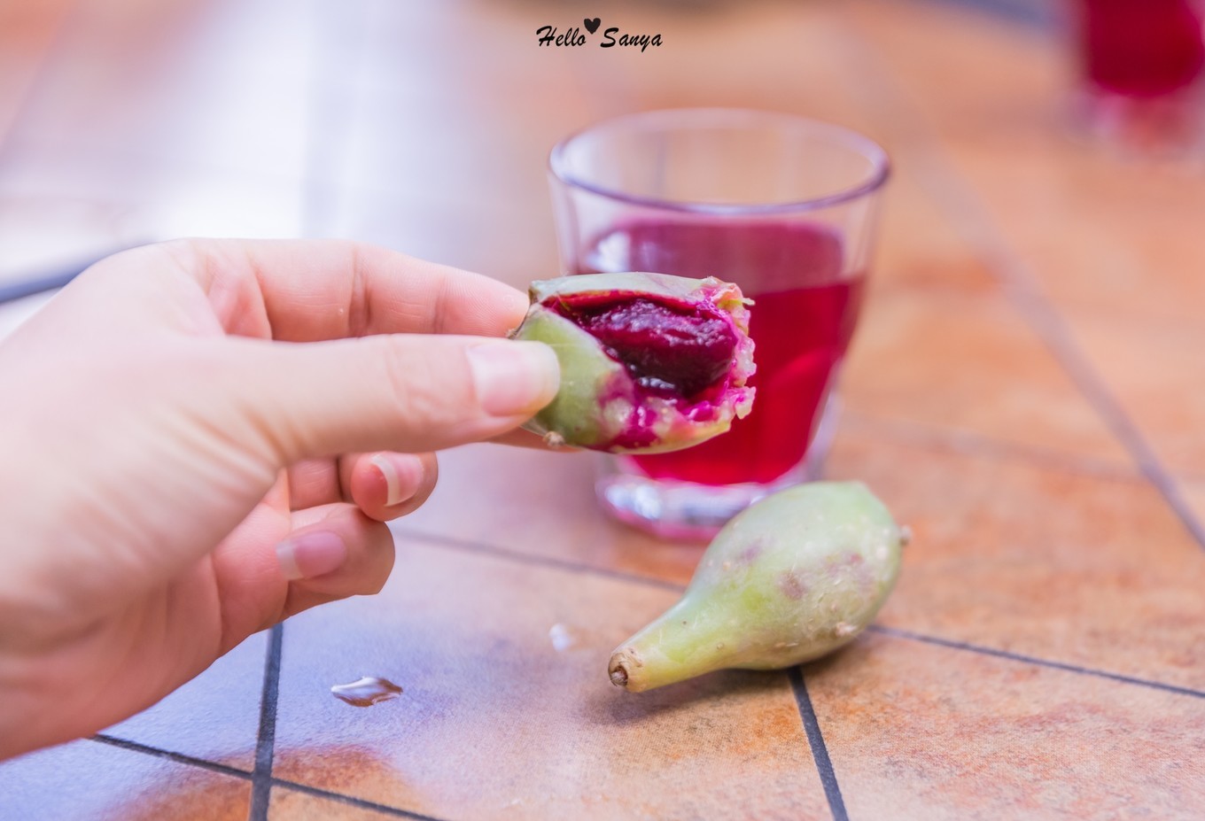 吃货们的福利，春节来三亚，墙裂推荐的特色美食全攻略