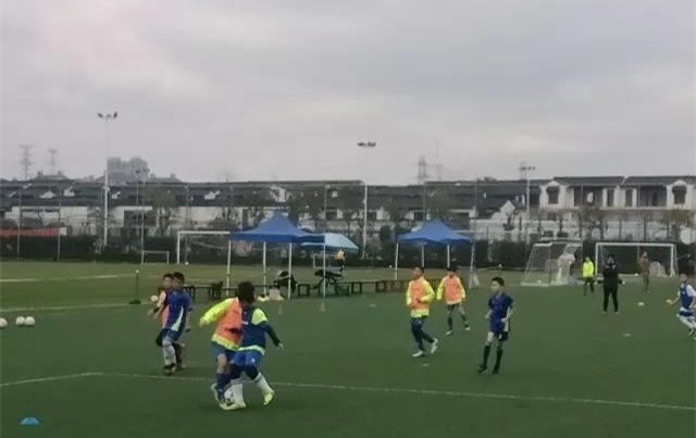 凯里青训足球,凯里足球青训