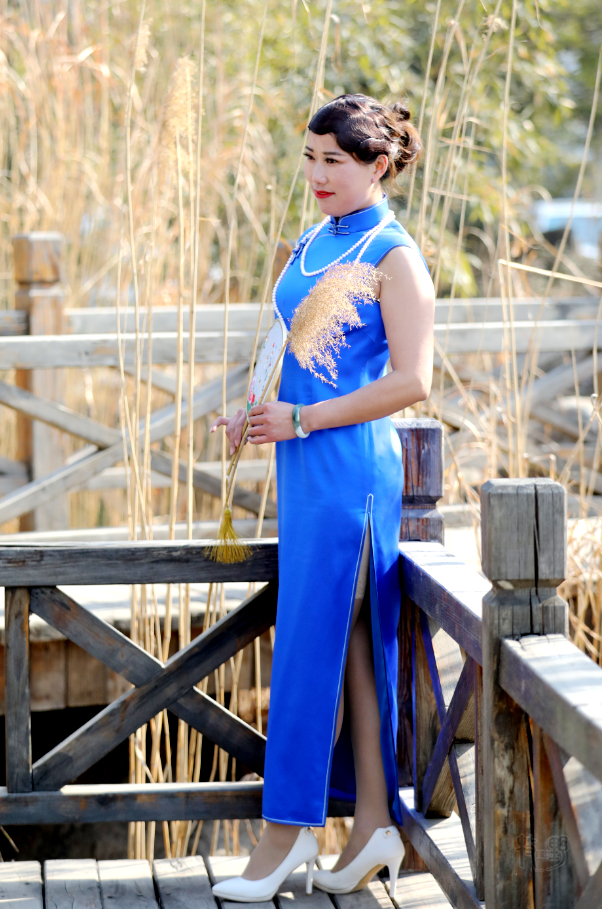 流淌了千年的汤泉,为了她原版香水