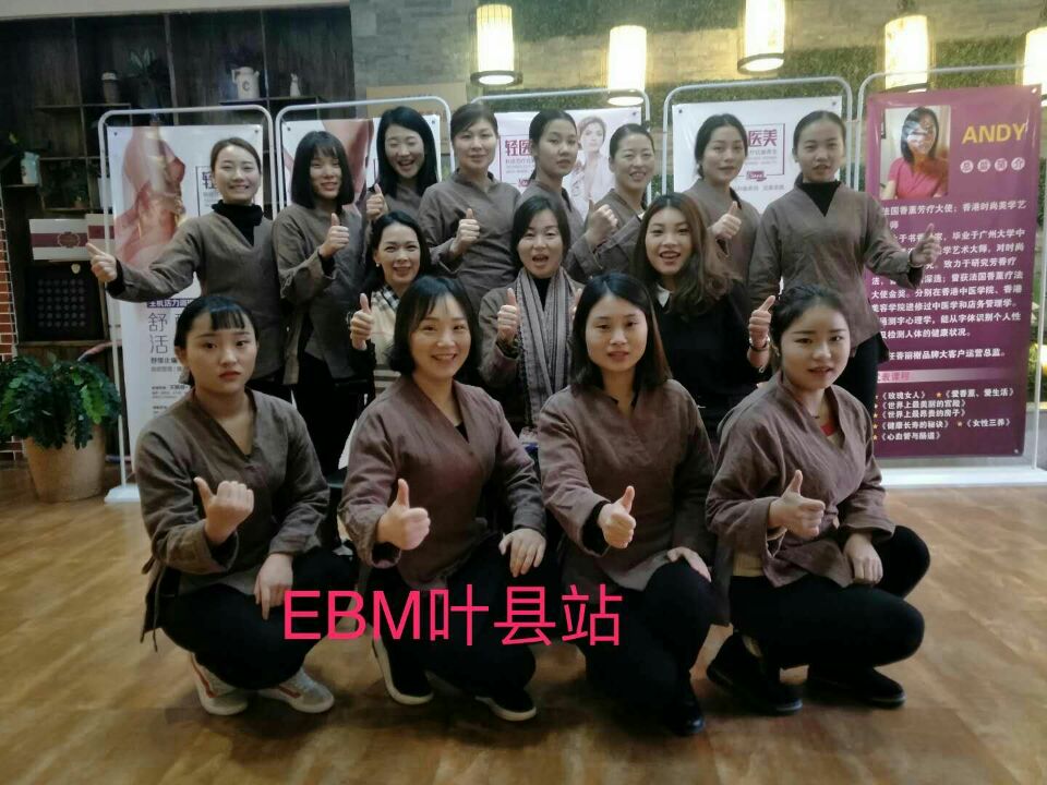 力欣国际·百发百中拓销传奇模式，确保美容院全年客源无压力！