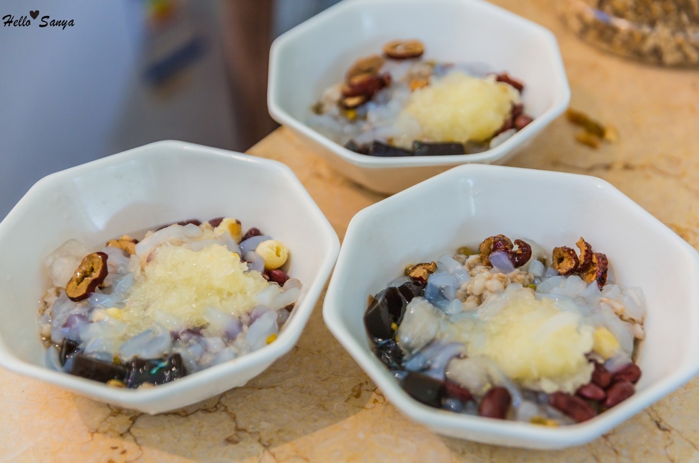 吃货们的福利，春节来三亚，墙裂推荐的特色美食全攻略