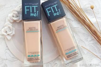 平价化妆品粉底液好物推荐,平价化妆品好物推荐粉底液罐装