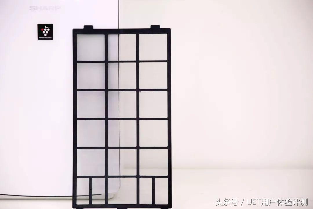 夏普空气净化器最新款,夏普室内空气净化器评测