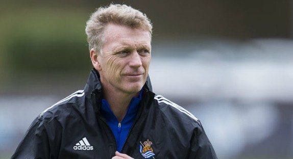 弗格森钦点但执教大多以失败告终，莫耶斯水平到底如何？