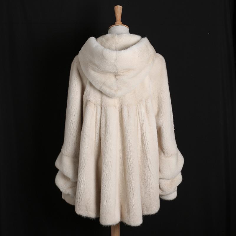 貂绒洗缩水了怎么复原,黄金貂绒毛衣洗后缩水怎么办