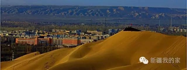 面积是全国最大县，农民收入直逼上海，说的就是*疆新**这个县