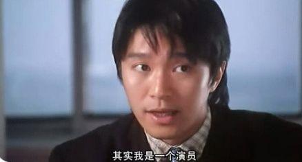 香港经典电影片段台词,香港电影最霸气的60句台词