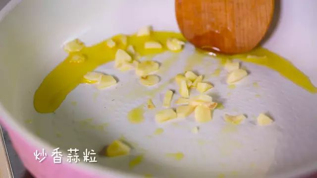 欧洲特别火爆的意面教程,改良青酱意面的做法