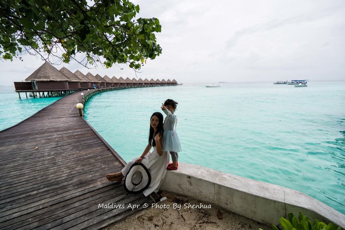 马尔代夫蓝色美人蕉旅游攻略,马尔代夫蓝色美人蕉岛攻略