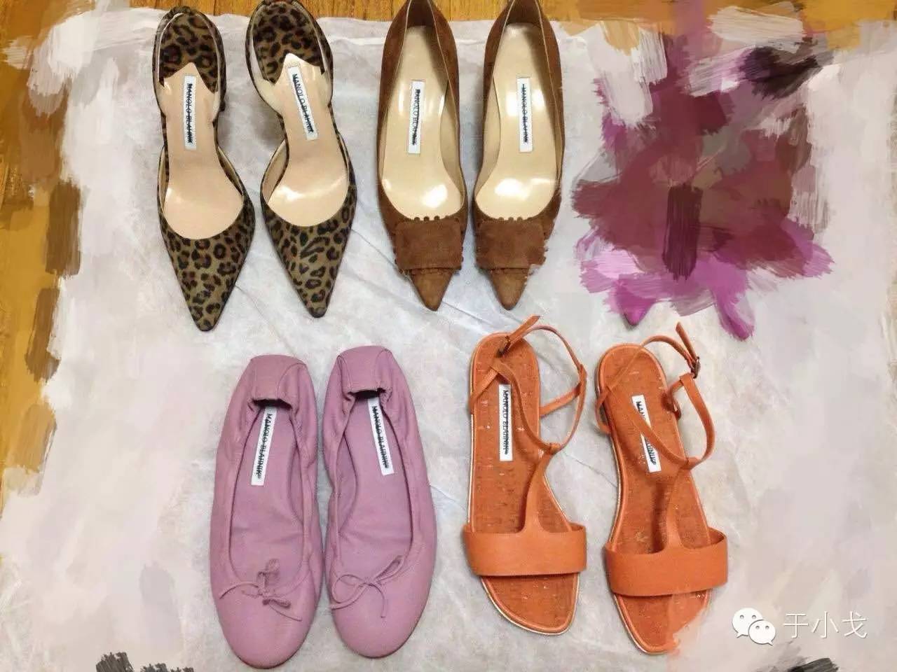 晒单+攻略|怎样才能用白菜价,买到一线真大牌?!