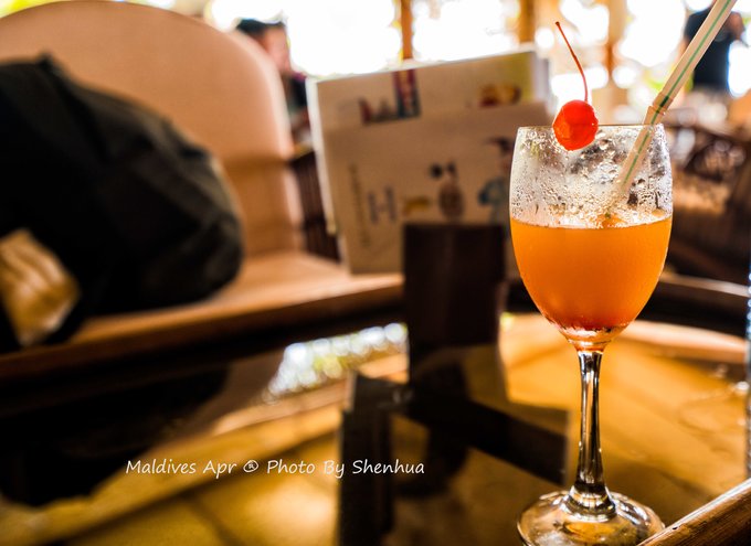 马尔代夫蓝色美人蕉旅游攻略,马尔代夫蓝色美人蕉岛攻略