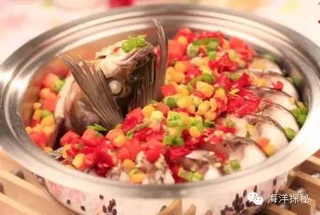 夏天来了，吃什么鱼好呢？