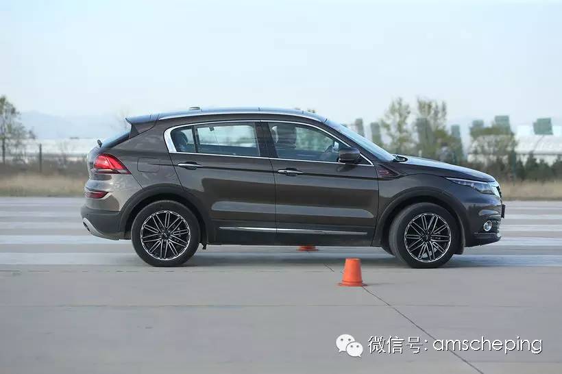 观致3和观致5有什么区别,观致3和观致5长途驾驶哪个舒服