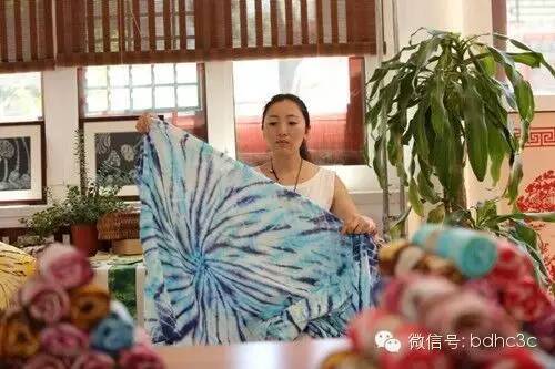 北戴河艺术村落攻略,五一北戴河三日游