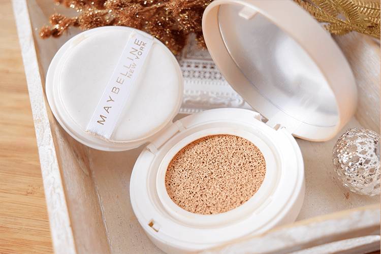 气垫bb推荐公认好用的,气垫BB怎么用不掉粉