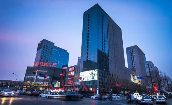 北京商场便宜购物攻略,北京商场购物必买清单