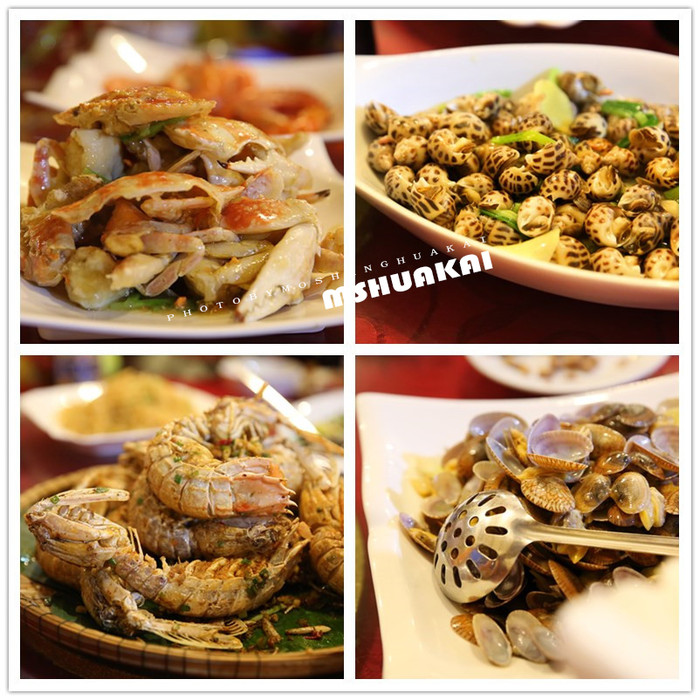 ◆周末度假去哪儿◆——在越南岘港逛吃逛吃