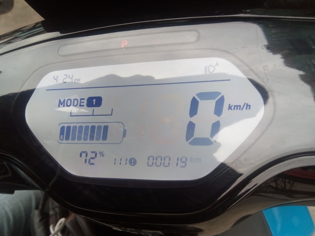 你的第一辆纯电车,小牛m1是属于什么类型的电动车