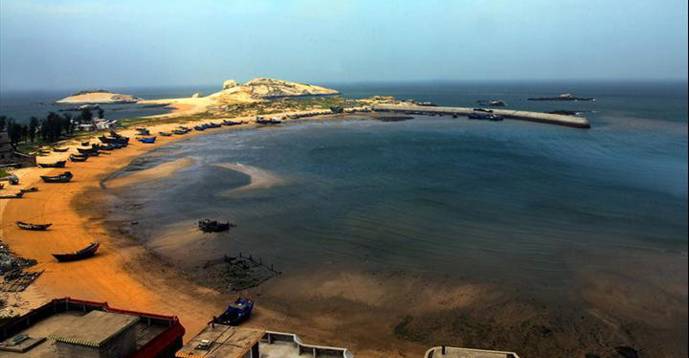 岛外岛外,岛外岛旅游