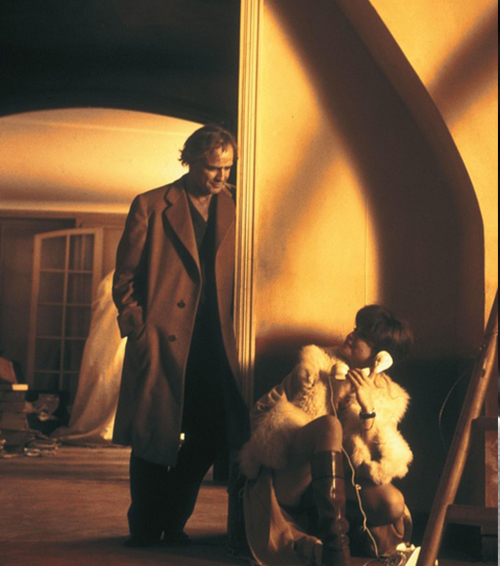 巴黎最后探戈小提琴,巴黎最后一次探戈完整音乐版