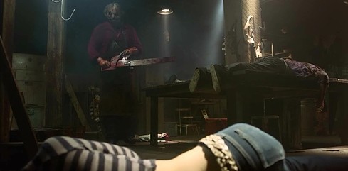 世界十大食人魔电影,食人狂魔的恐怖电影