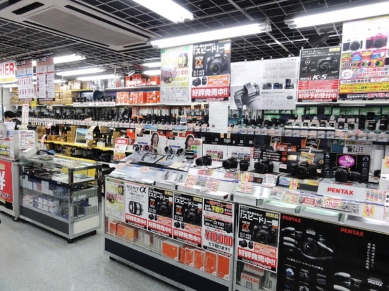 日本值得买的东西攻略,日本购物必买口红