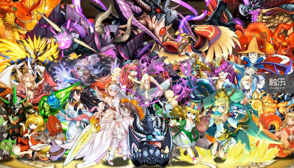 智龙迷城强度榜,智龙迷城视频大全