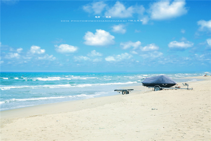 ◆周末度假去哪儿◆——在越南岘港逛吃逛吃