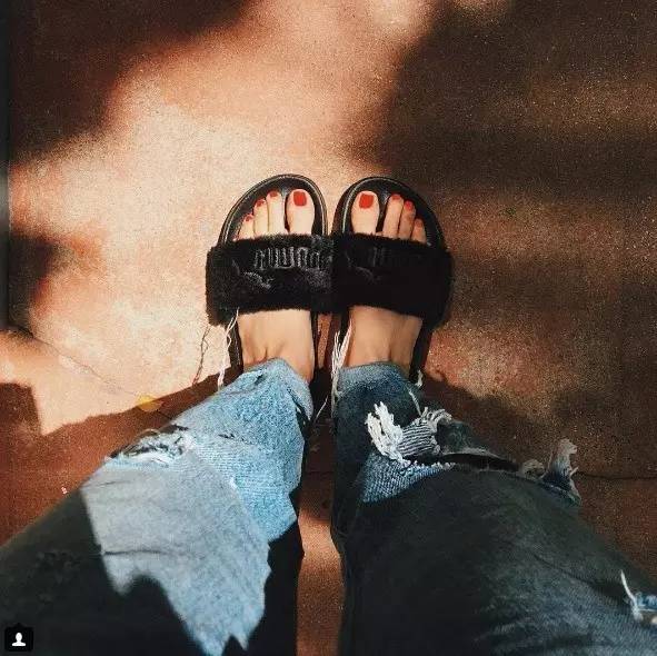 adidasyeezydesertboost侃爷上脚,adidas上的侃爷