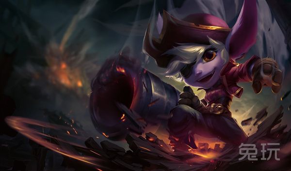 LOL10日PBE：炮娘插画调整冰鸟、剑圣加强