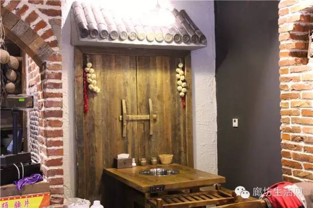 廊坊美食故事,六婆串串火锅廊坊店