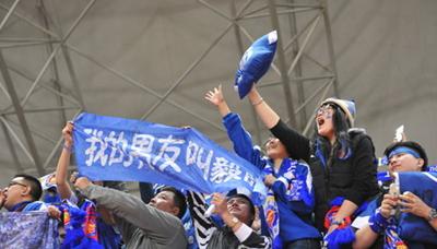 中国球队流浪再破下限富力般流浪,毅腾三姓家奴,人和换四城市