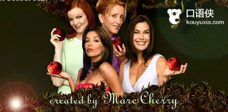 练习听力的美剧电影,美剧听力口语精讲