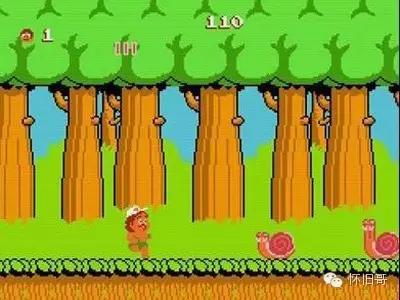 这些游戏你玩过说明你老了,这些经典游戏你都玩过了吗