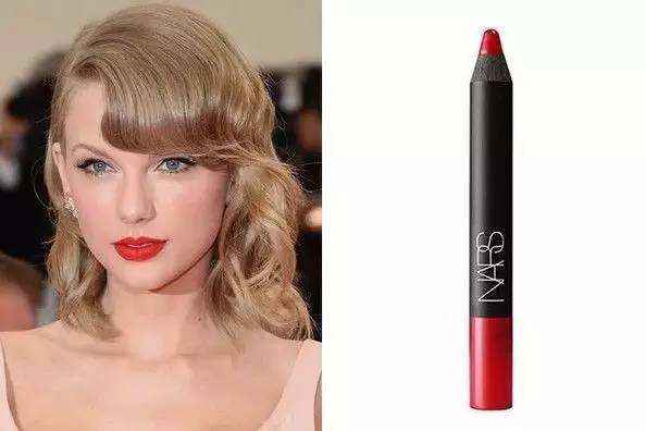 30支裸色唇膏试色,16色唇膏