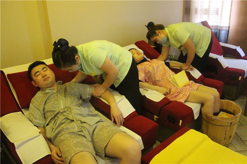 烟台深度spa,烟台男士spa体验报告