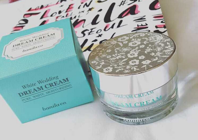 韩国爆款素颜霜推荐,韩国几款素颜霜效果