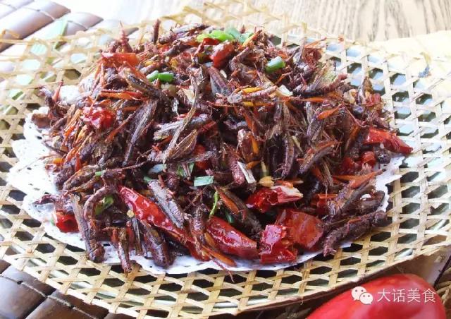 这50道美食你都吃过几种,盘点你看了馋又不敢吃的美食