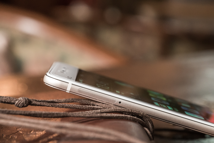 vivox6够快才畅快,vivox6性能怎样