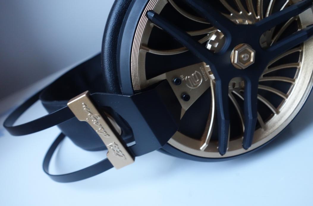 国产牛逼的头戴式耳机,中国智造耳机