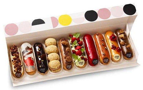 巴黎美食米其林探店,巴黎美食店