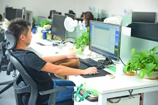 Ping++|在融资千万美金的移动支付公司工作是什么体验