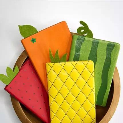 世界上公认最美的手帐本,全国最美的手帐本