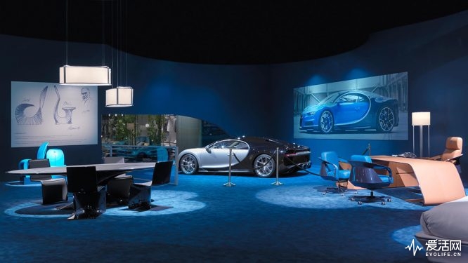 我跟你说|除了马斯克的喷火器其他车企也没有正经过