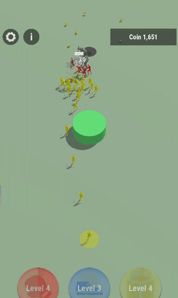 ios打群架手游,疯狂打群架游戏