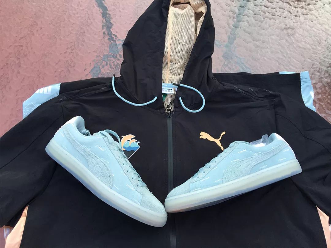 每日冷门推荐,每周冷门球鞋大赏